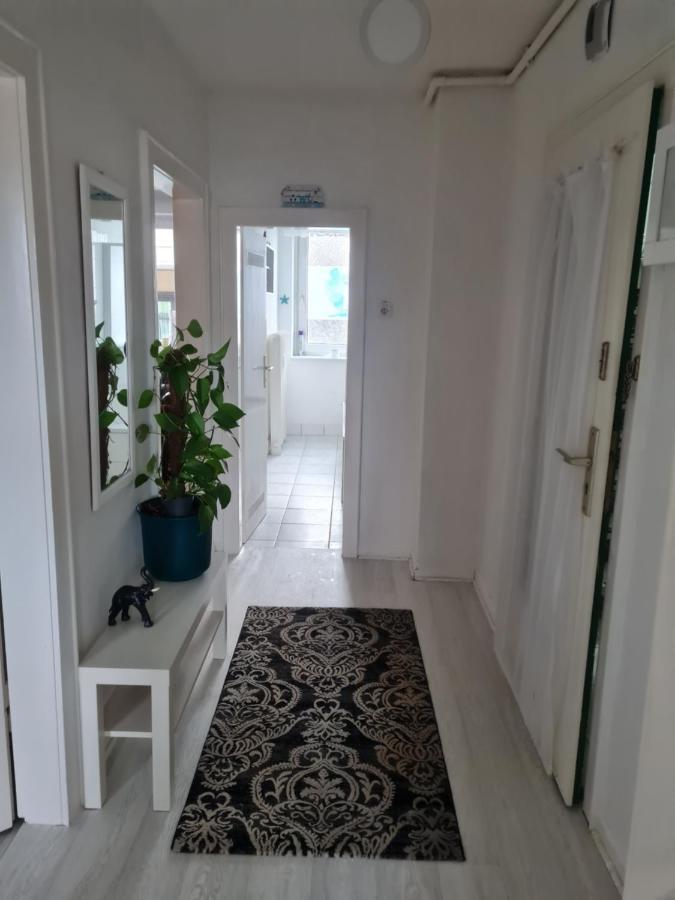 Apartment Nahe Stadtzentrum, Bahnhof Und Uni Kassel Ngoại thất bức ảnh