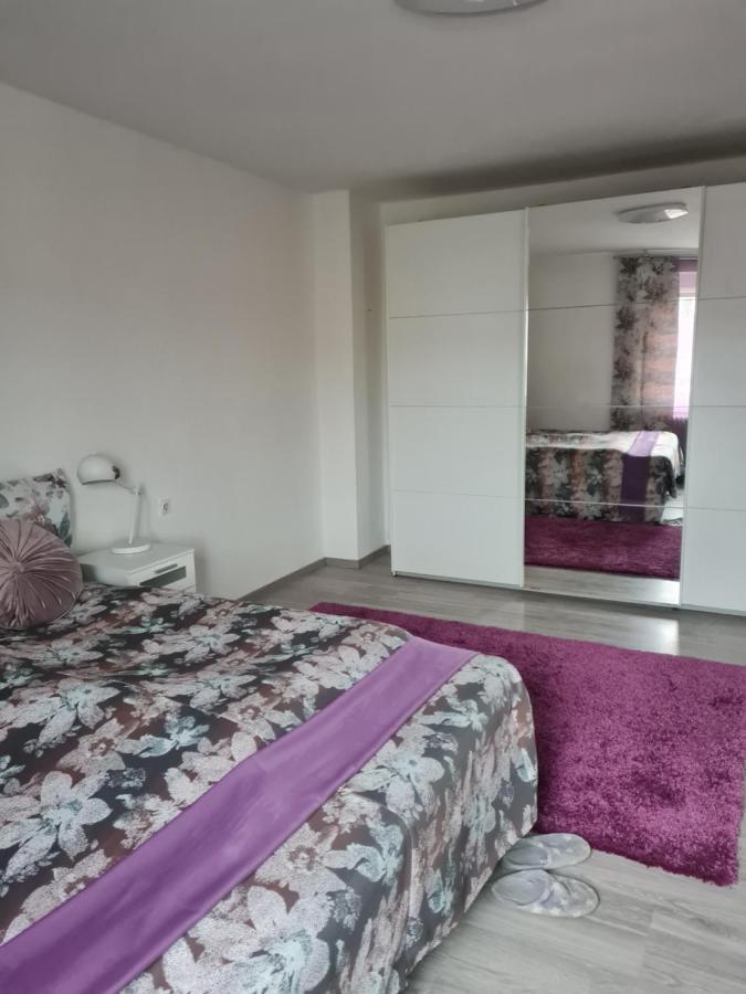 Apartment Nahe Stadtzentrum, Bahnhof Und Uni Kassel Ngoại thất bức ảnh