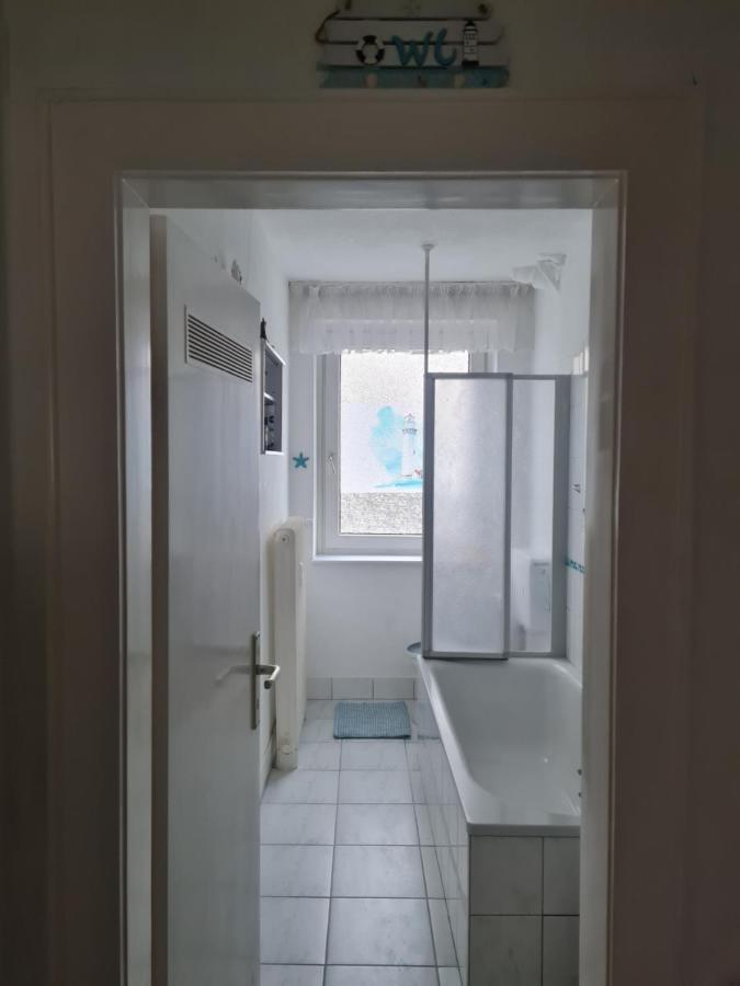 Apartment Nahe Stadtzentrum, Bahnhof Und Uni Kassel Ngoại thất bức ảnh